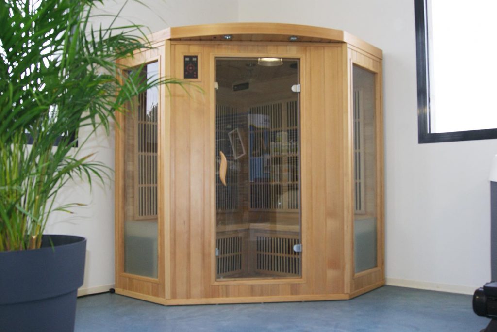 Sauna - Hammam - Spa