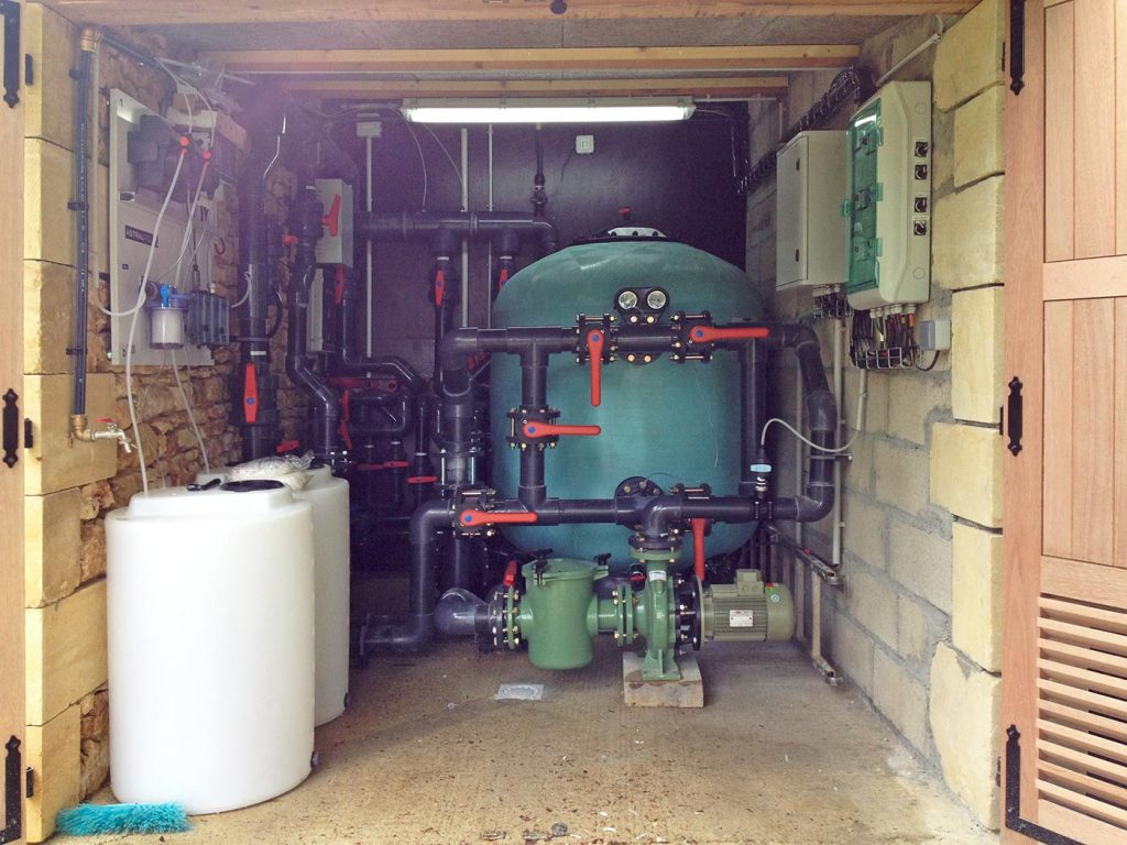 Service Après Vente / Entretien